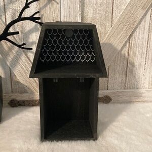 Copy—Target BP 2022 Halloween Novelty Wood Shelf